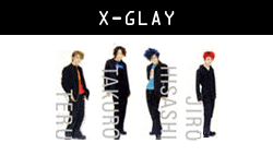 X-GLAY