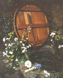 Chalice Well