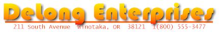 DeLong Enterprises