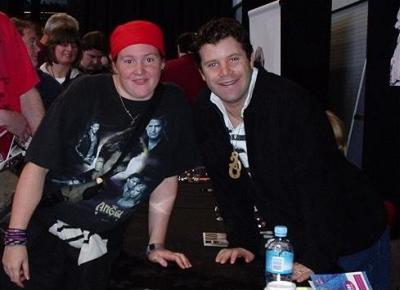Sean Astin