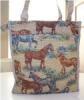 A-Horse Tapestry $15.00