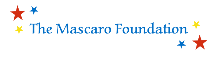 Mascaro Foundation Logo