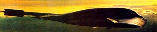 Stealth Bomber