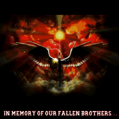 Memorial | Hells Angels Vallejo