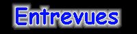 Entrevues