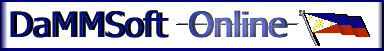 DaMMSofts Logo