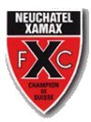 Neuchatel Xamax, Switzerland