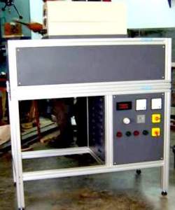 UV for Engineering Industry