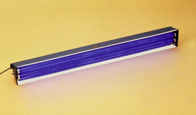 glow in the dark - with fitting