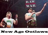 Newageoutlaws Bio