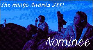 the hanfic awards 2000