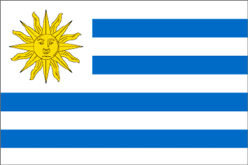 Uruguai 1930