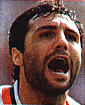 Stoitchkov - 6 gols