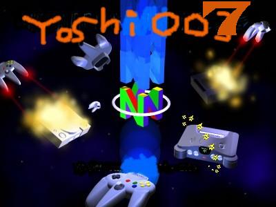 Yoshi007