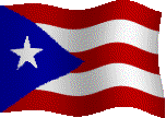 The Puerto Rican Flag
