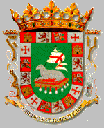 Escudo de
Puerto Rico