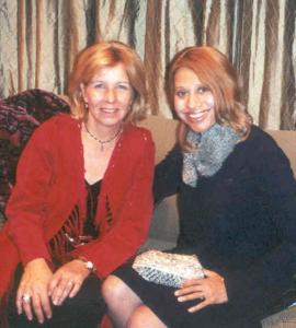 Interviewing the Ice Theatre of New York