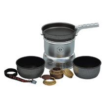 Trangia Camp Stove from Moosineer