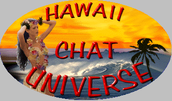 Hawaii Chat Universe