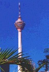 Kuala Lumpur Kulesi