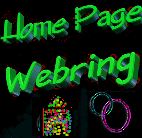 Ring of Homepages