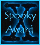 Spooky Award