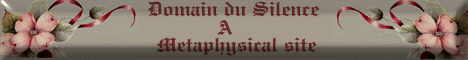 Domain du Silence