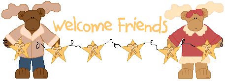 Ya'll come back now or head on over to Robert's story.