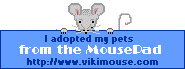 Mousepad Logo