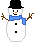 snowman