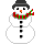 snowman