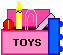toybox