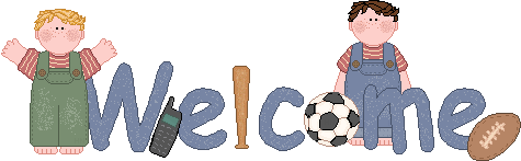 Welcome from Jacob and Christian!