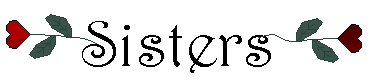 Sisters