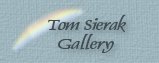 Painting from the Tom Sierak Gallery