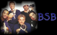 As Long As You Love Them: The Backstreet Boys