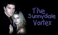 The Sunnydale Vortex: A Buffy the Vampire Slayer Website