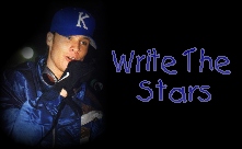 Write the Stars: Addresses