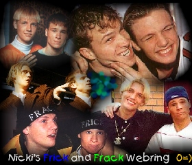 Join Nicki's Frick and Frack Webring!