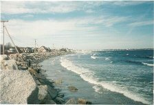 Nothing beats watching the waves