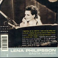 Lena Philipson