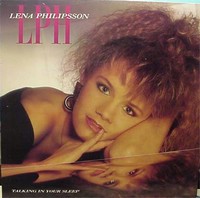 Talking in your sleep - Lena Philipson