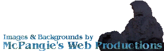 McPangie's Web Productions logo image for this page...
