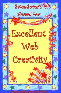 Web Creativity