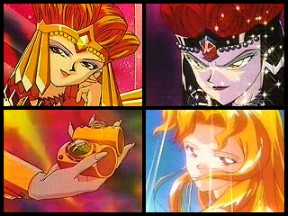 The Many sides of Galaxia