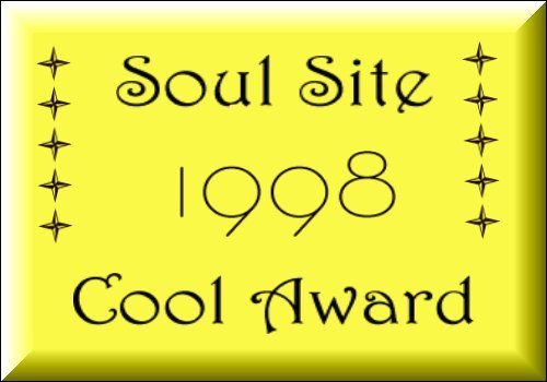 Soul Cool Award