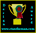 Design Award