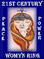 21st 
Century Womyn web ring