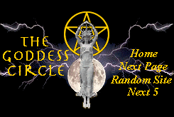 The 
Goddess Circle