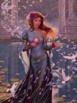 The Circle Of Spiritual 
Women